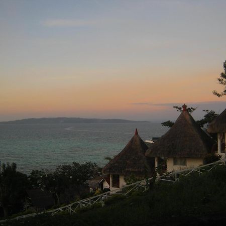 Boracay Water World Hotel Manoc-Manoc Экстерьер фото