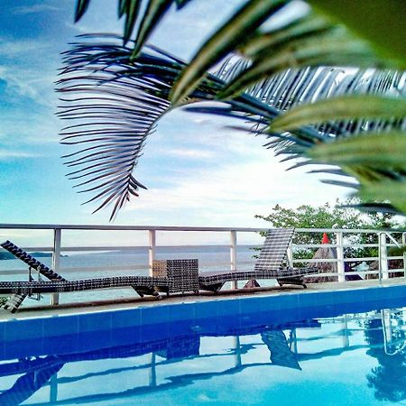 Boracay Water World Hotel Manoc-Manoc Экстерьер фото