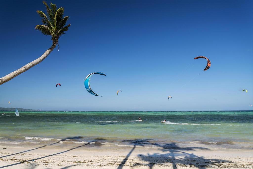 Boracay Water World Hotel Manoc-Manoc Экстерьер фото