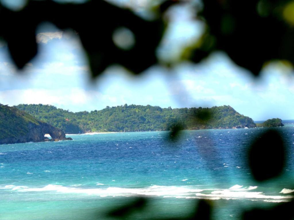 Boracay Water World Hotel Manoc-Manoc Экстерьер фото