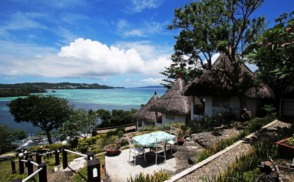 Boracay Water World Hotel Manoc-Manoc Экстерьер фото