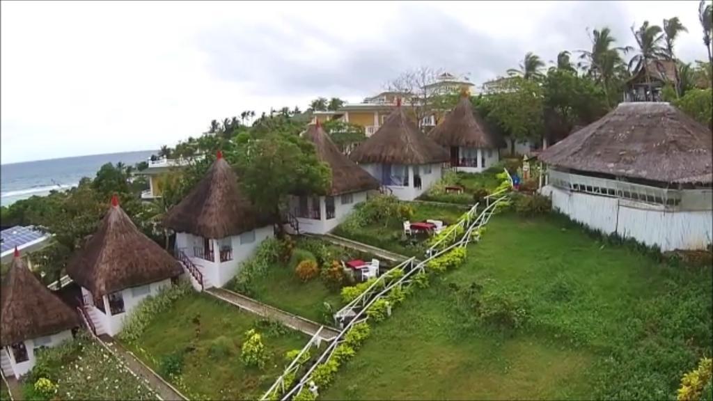 Boracay Water World Hotel Manoc-Manoc Экстерьер фото