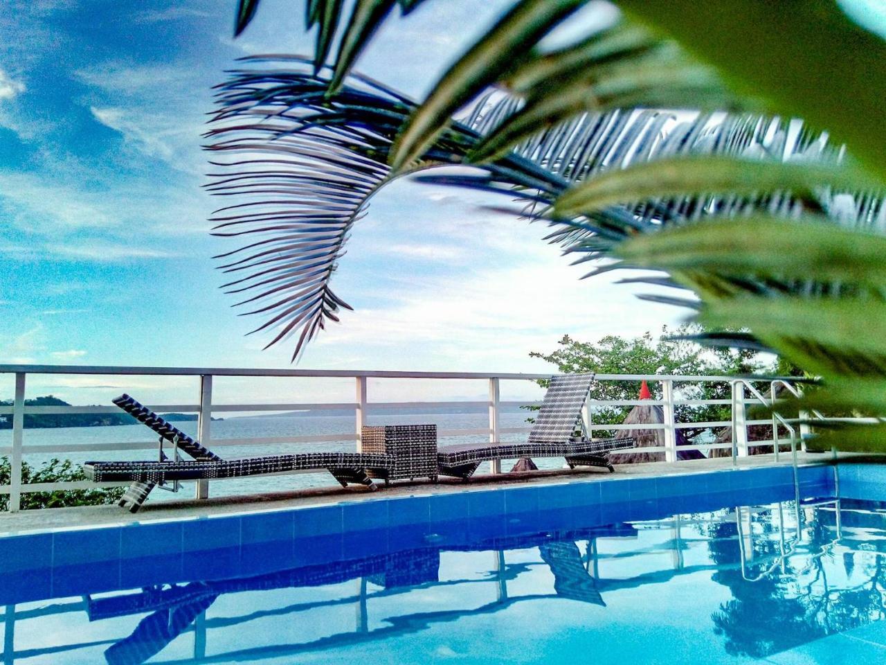 Boracay Water World Hotel Manoc-Manoc Экстерьер фото