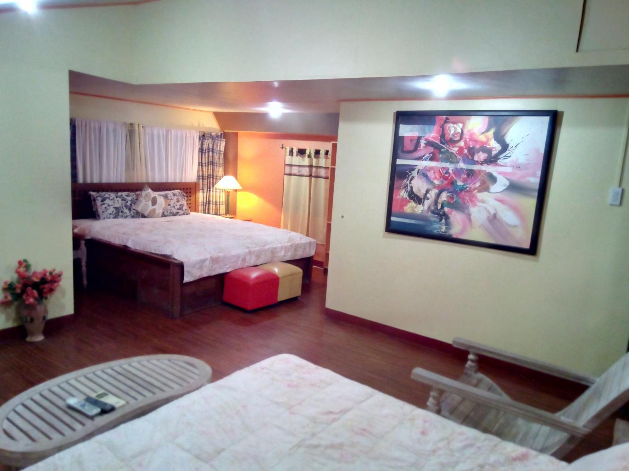 Boracay Water World Hotel Manoc-Manoc Экстерьер фото