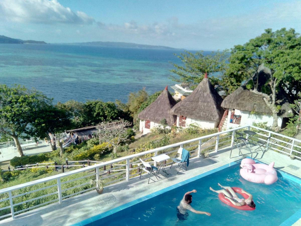 Boracay Water World Hotel Manoc-Manoc Экстерьер фото