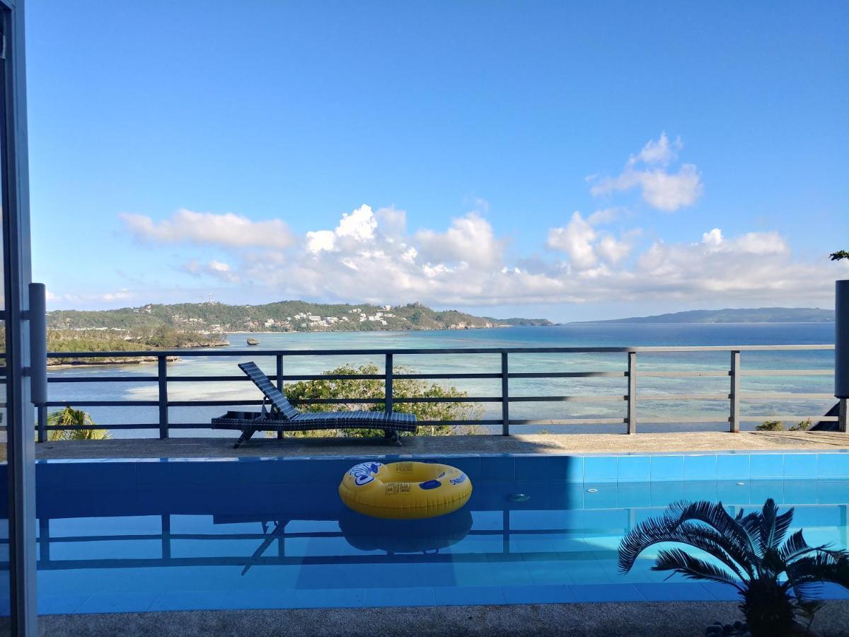Boracay Water World Hotel Manoc-Manoc Экстерьер фото