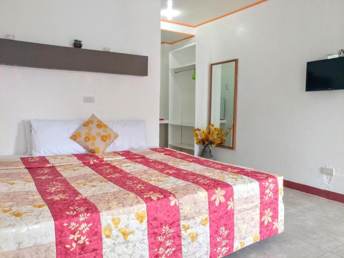 Boracay Water World Hotel Manoc-Manoc Экстерьер фото